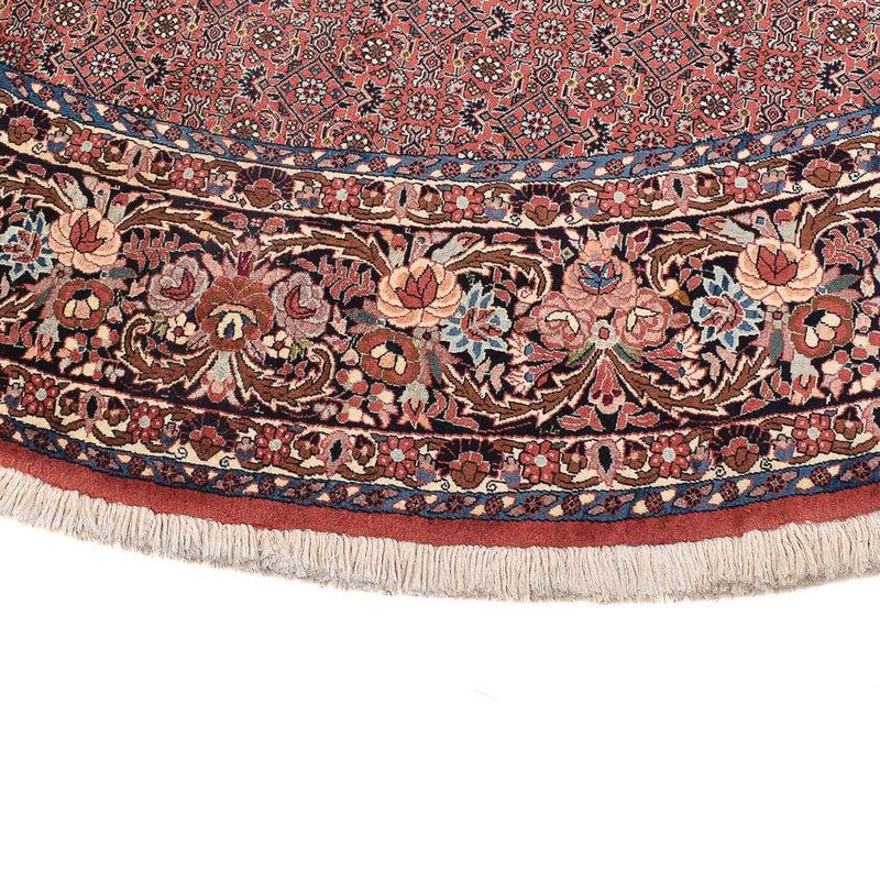 Perser Rug - Bidjar round  - 300 x 300 cm - rust
