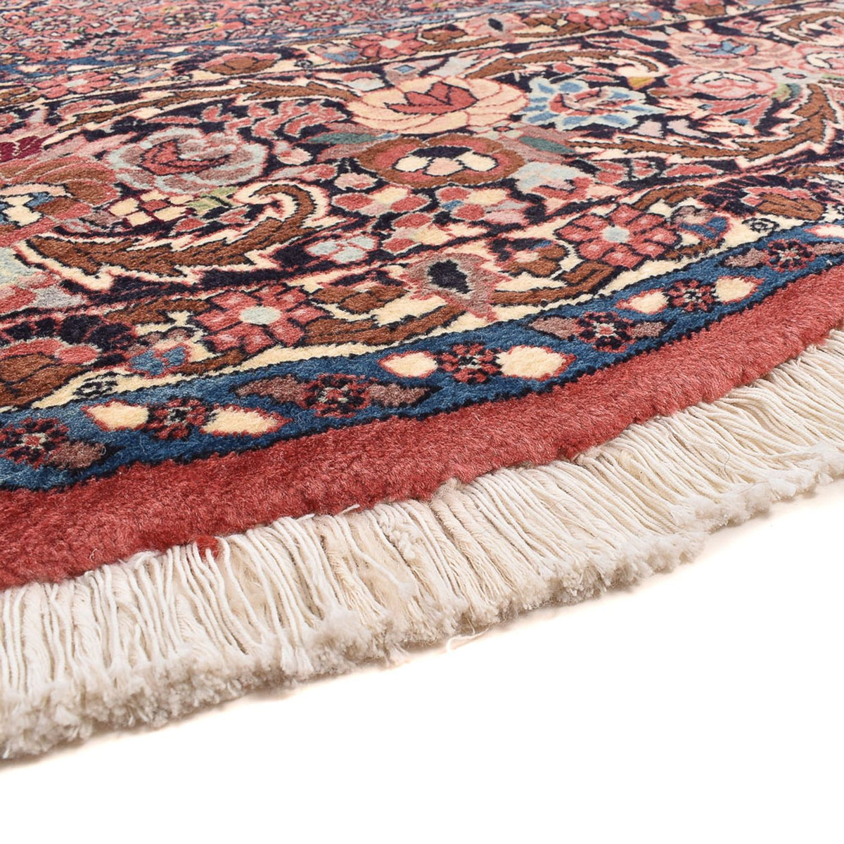 Bidjar Rug 300x300cm - Persian Rugs