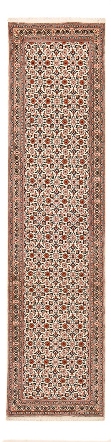 Tabriz - 50 Raj Rug 74x304cm - Persian Rugs