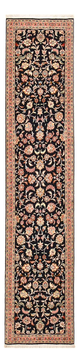 Tabriz - 60 Raj Rug 66x300cm - Persian Rugs