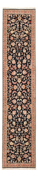 Tabriz - 60 Raj Rug 66x300cm - Persian Rugs