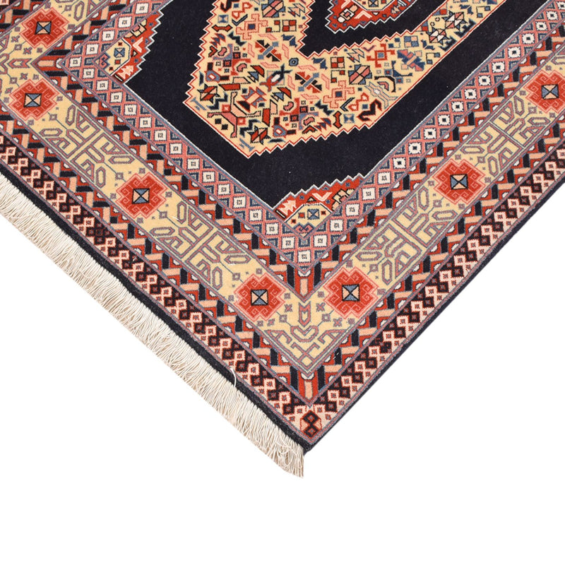 Perser Rug - Tabriz - Royal - 105 x 74 cm - multicolored