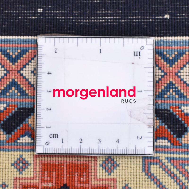 Perser Rug - Tabriz - Royal - 105 x 74 cm - multicolored