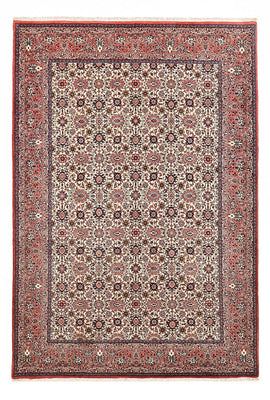 Perser Rug - Bidjar - 305 x 203 cm - rust