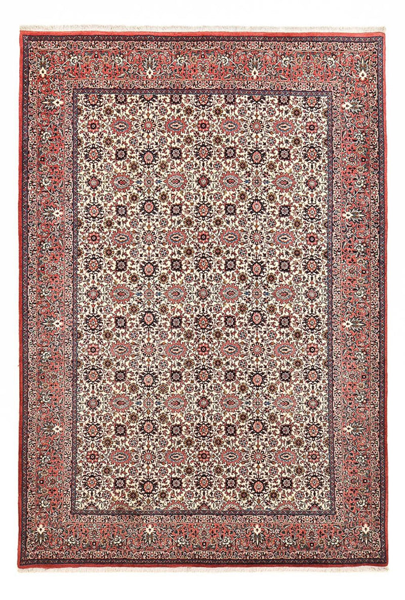 Perser Rug - Bidjar - 305 x 203 cm - rust
