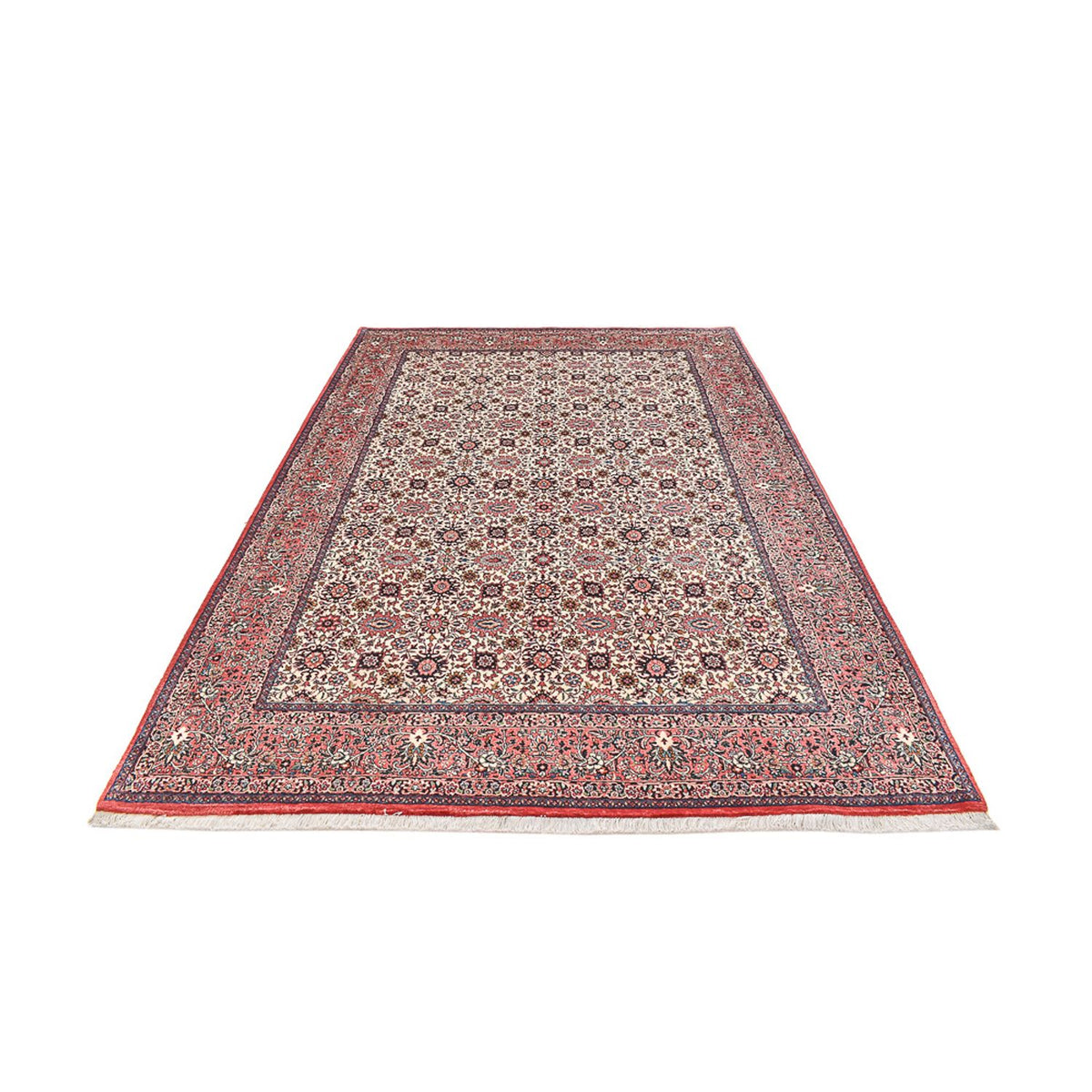 Perser Rug - Bidjar - 305 x 203 cm - rust