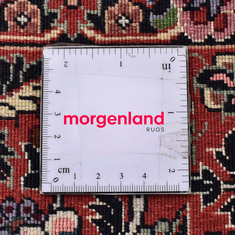 Perser Rug - Bidjar - 305 x 203 cm - rust