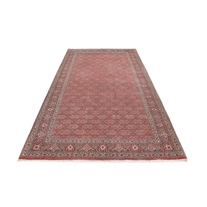 Perser Rug - Bidjar - 392 x 205 cm - rust