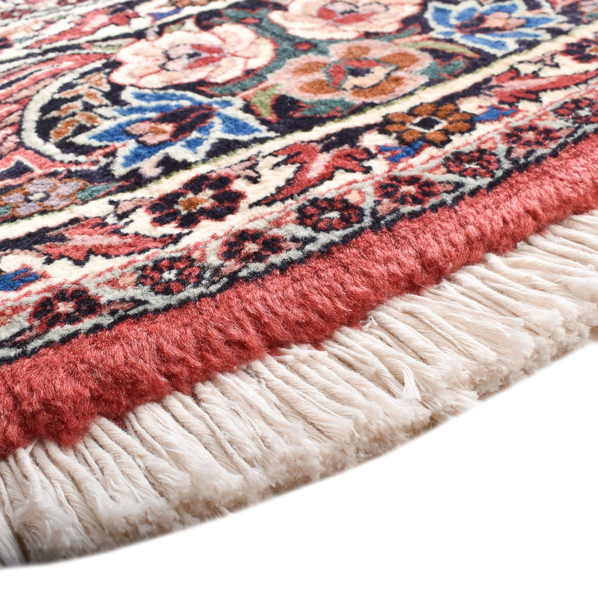 Bidjar Rug 250x250cm - Persian Rugs