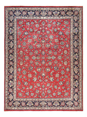 Perser Rug - Classic - 390 x 294 cm - red