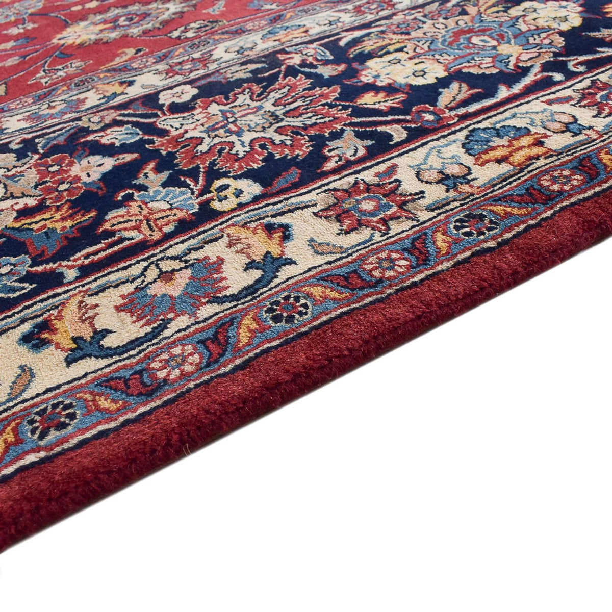 Mashhad Rug 298x393cm - Persian Rugs