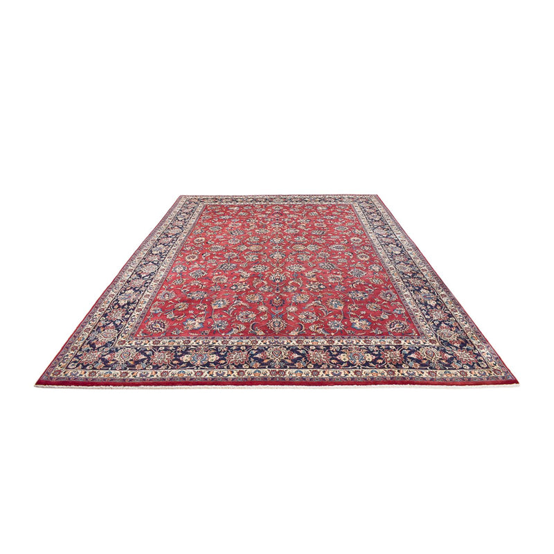 Perser Rug - Classic - 393 x 298 cm - red