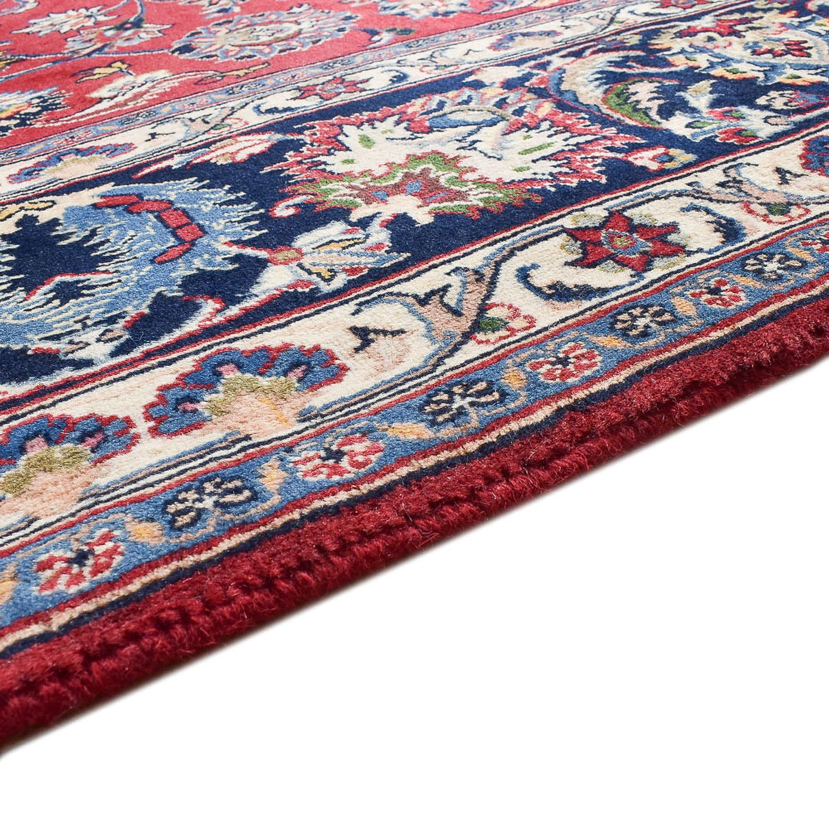 Mashhad Rug 245x350cm - Persian Rugs