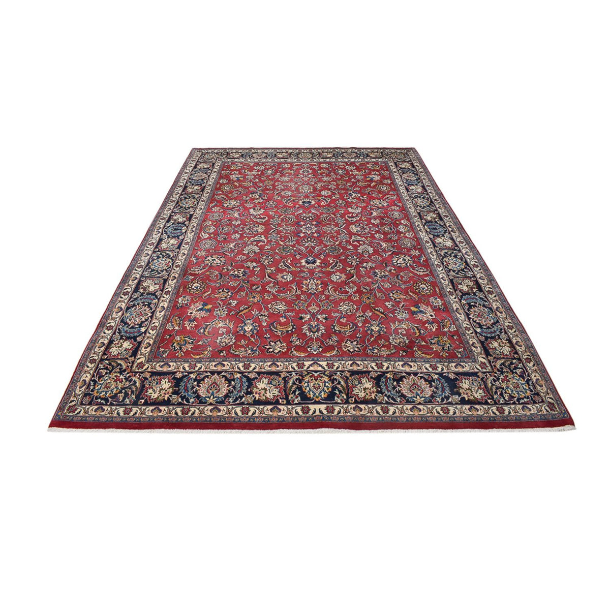 Perser Rug - Classic - 350 x 245 cm - red