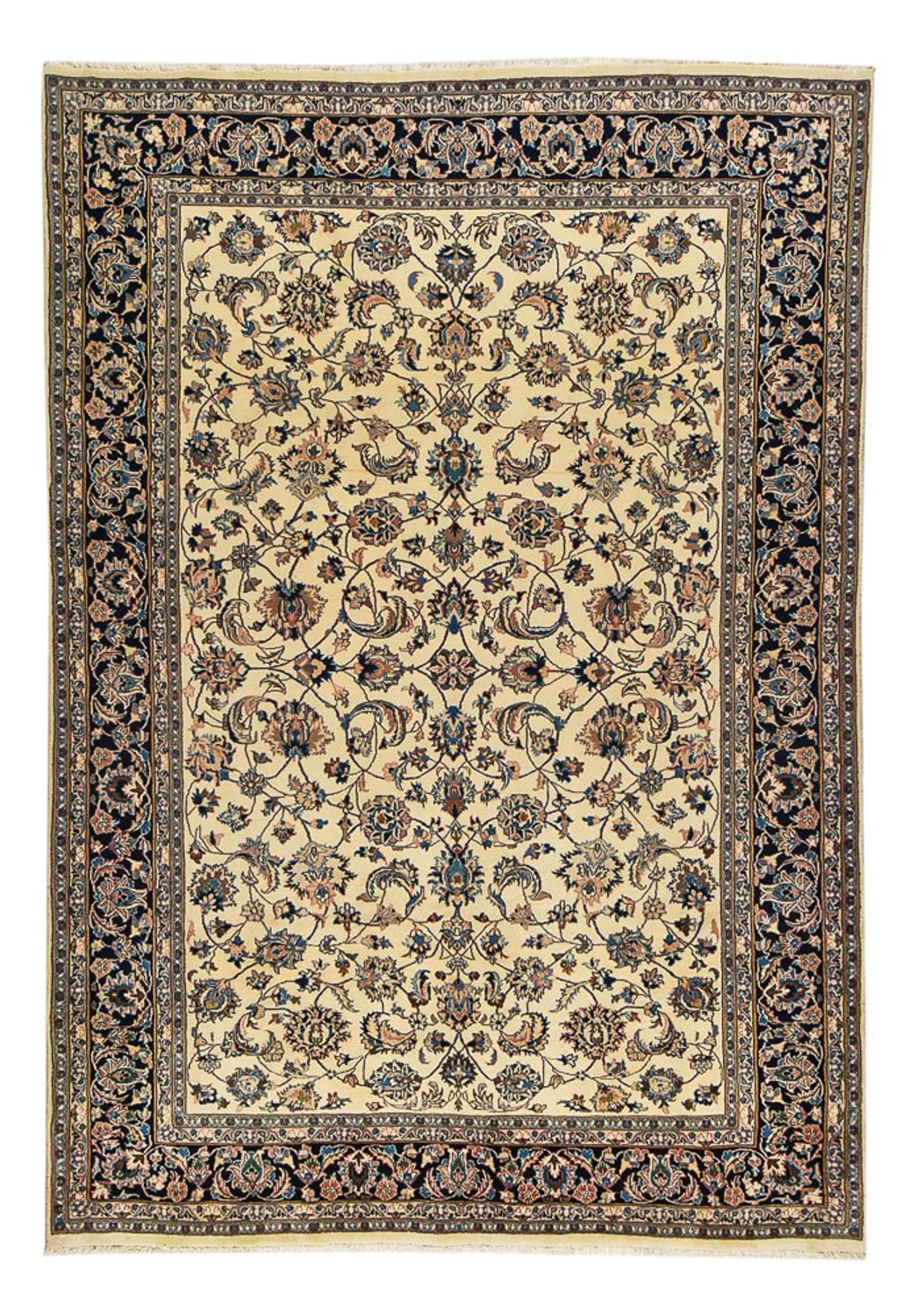 Perser Rug - Classic - 290 x 198 cm - sand