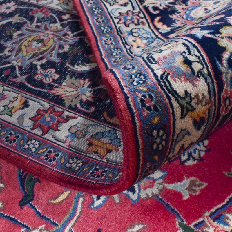 Perser Rug - Classic - 395 x 297 cm - red