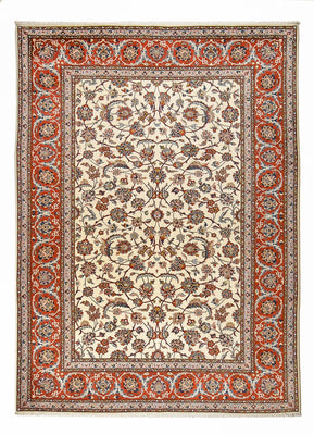 Perser Rug - Royal - Royal - 356 x 250 cm - sand