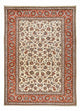 Golpayegan Rug 250x356cm - Persian Rugs