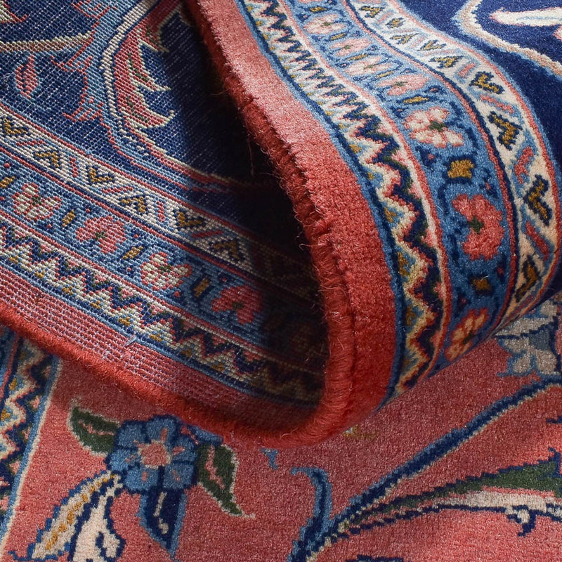 Perser Rug - Royal - Royal - 352 x 250 cm - rust