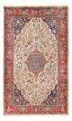 Golpayegan Rug 224x133cm - Persian Rugs