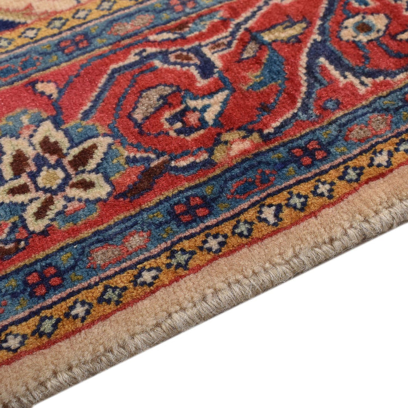 Perser Rug - Royal - 224 x 133 cm - red