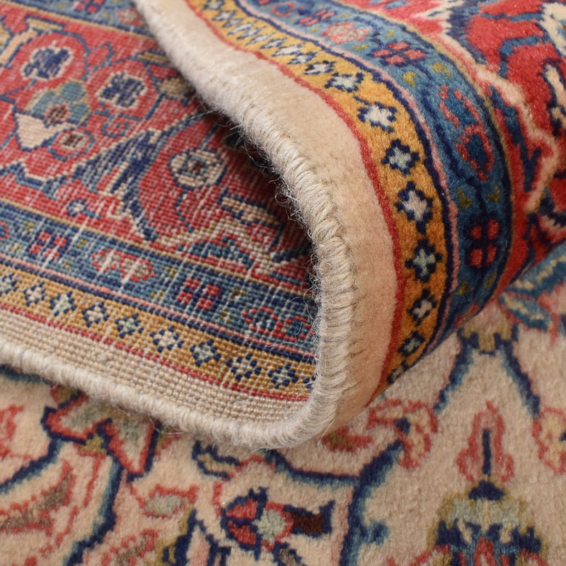 Perser Rug - Royal - 224 x 133 cm - red