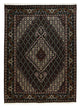 Tabriz - 40 Raj Rug 150x208cm - Persian Rugs