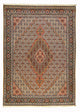 Tabriz - 40 Raj Rug 150x214cm - Persian Rugs