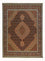 Perser Rug - Tabriz - Royal - 202 x 152 cm - brown