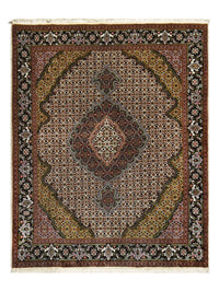 Perser Rug - Tabriz - Royal - 196 x 155 cm - multicolored