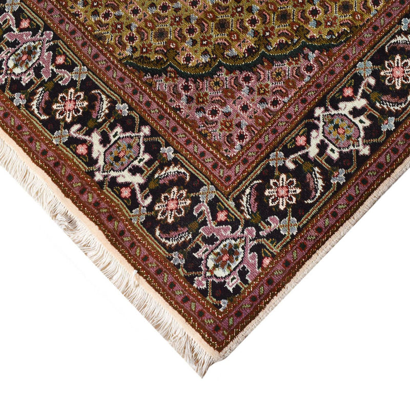 Perser Rug - Tabriz - Royal - 196 x 155 cm - multicolored