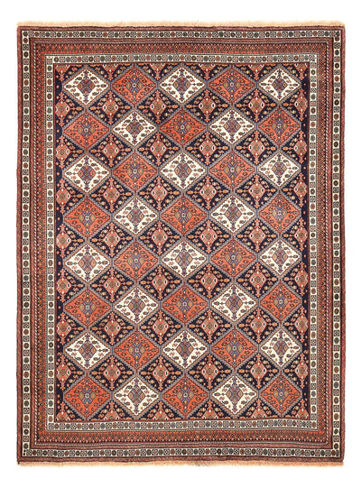 Afshar Sirjan Rug 178x245cm - Persian Rugs