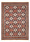 Perser Rug - Nomadic - 245 x 178 cm - light red