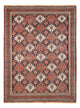 Afshar Sirjan Rug 245x178cm - Persian Rugs