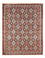 Perser Rug - Nomadic - 241 x 180 cm - light red