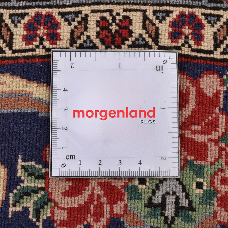 Runner Perser Rug - Bidjar - 220 x 80 cm - cream