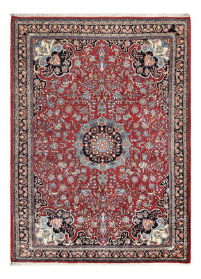Perser Rug - Bidjar - 295 x 220 cm - red