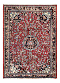 Perser Rug - Bidjar - 295 x 220 cm - red