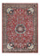 Perser Rug - Bidjar - 295 x 220 cm - red
