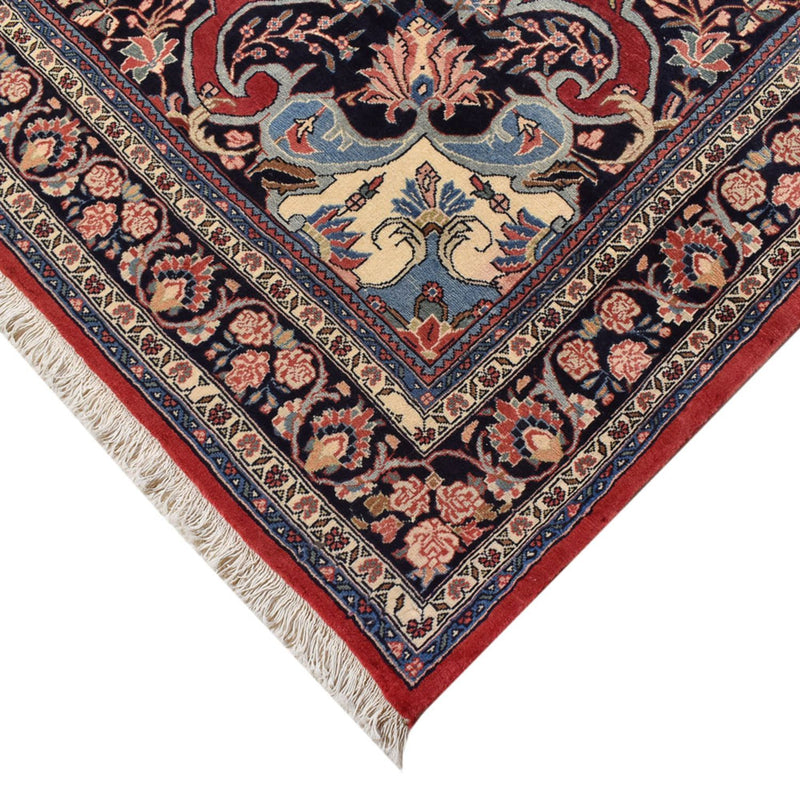 Perser Rug - Bidjar - 295 x 220 cm - red
