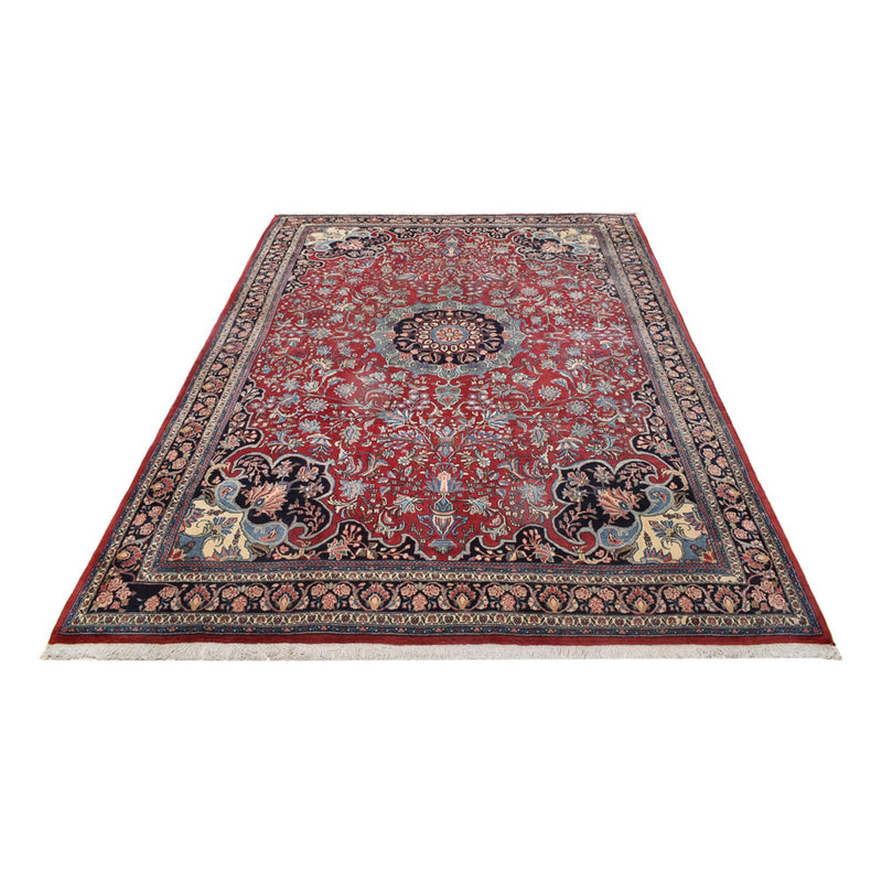 Perser Rug - Bidjar - 295 x 220 cm - red