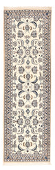 Nain - 9la Rug 196x61cm - Persian Rugs