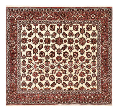 Bidjar - Zanjan Rug 241x255cm - Persian Rugs