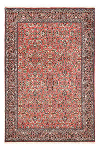 Perser Rug - Bidjar - 298 x 200 cm - light red