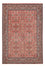 Perser Rug - Bidjar - 298 x 200 cm - light red