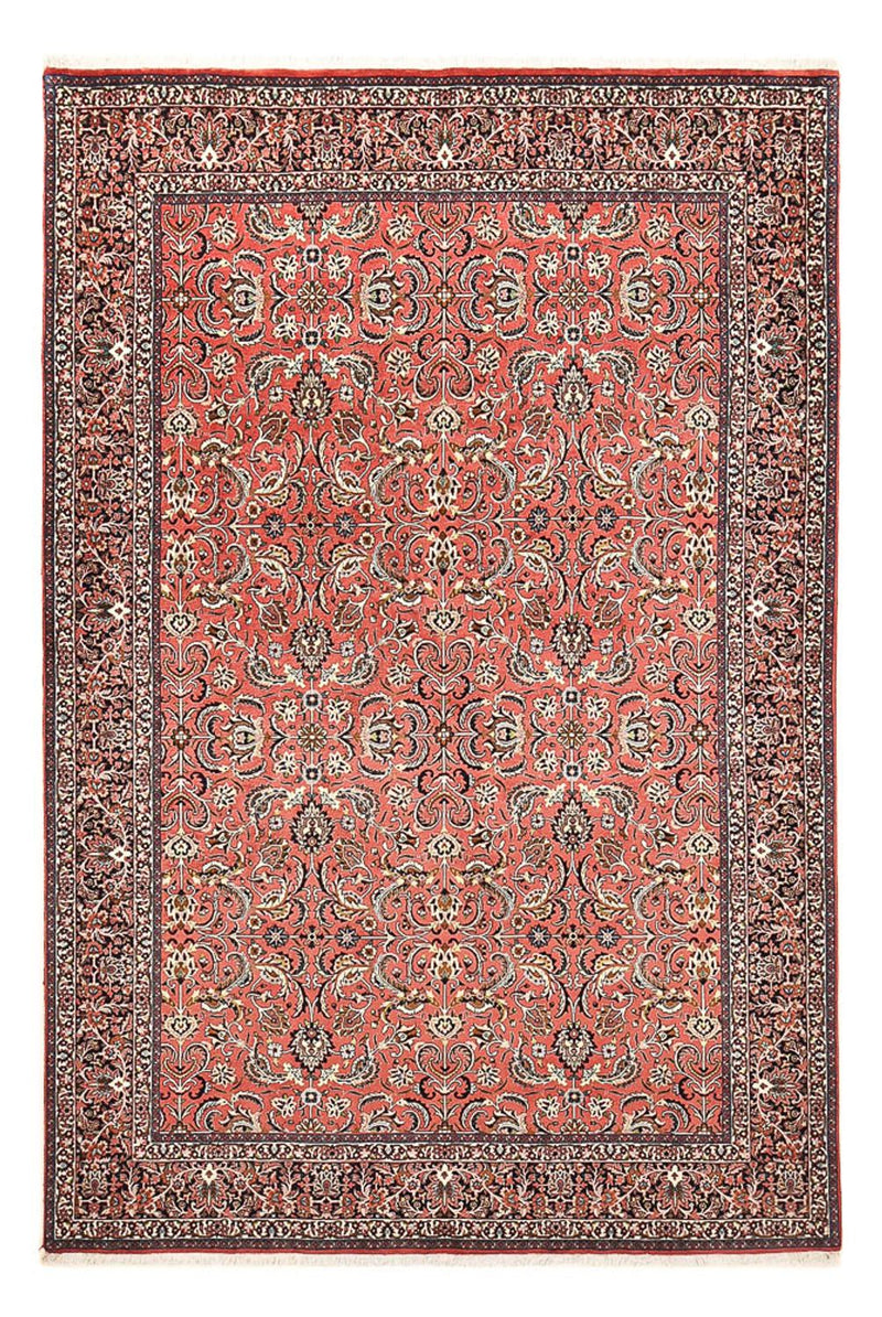 Perser Rug - Bidjar - 298 x 200 cm - light red