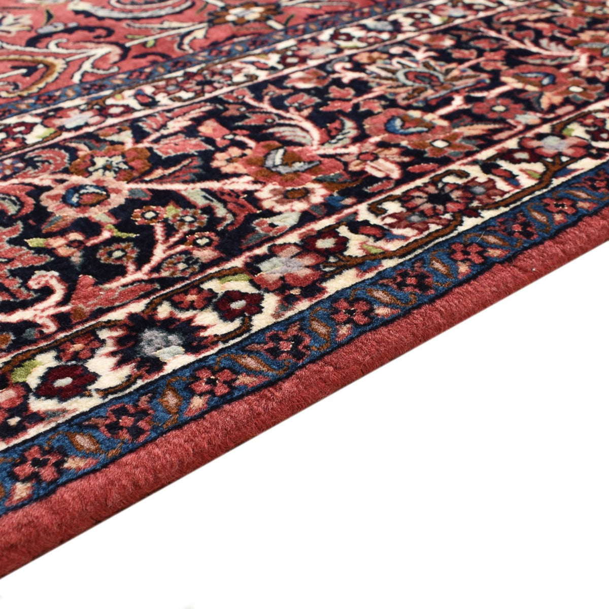 Bidjar Rug 200x298cm - Persian Rugs