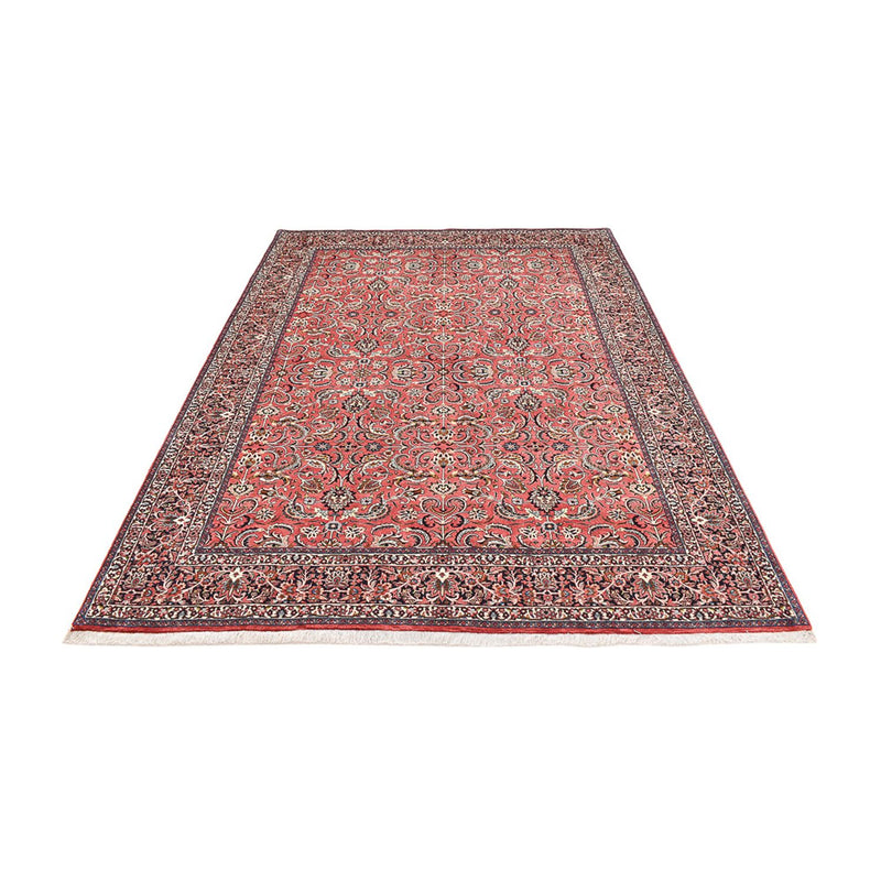 Perser Rug - Bidjar - 298 x 200 cm - light red