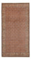 Runner Perser Rug - Bidjar - 400 x 202 cm - light brown