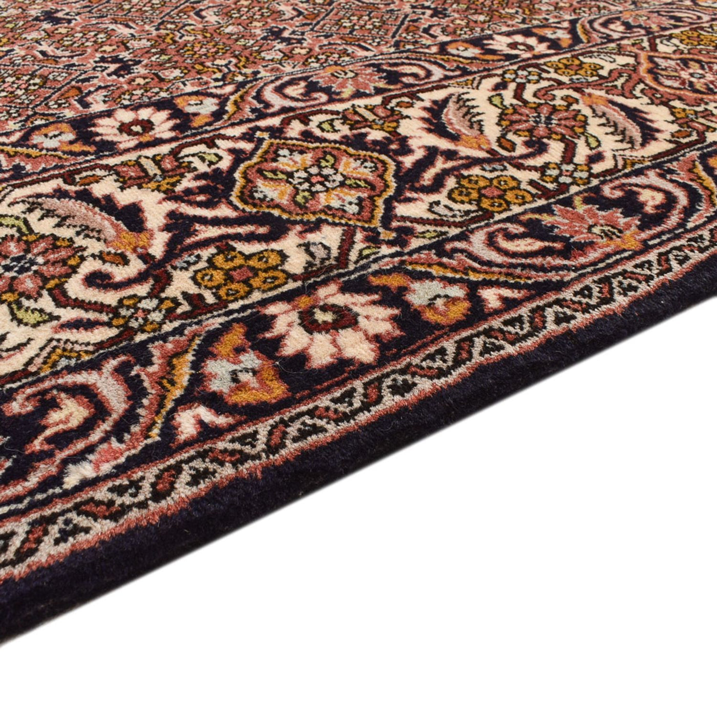 Bidjar - Zanjan Rug 400x202cm - Persian Rugs
